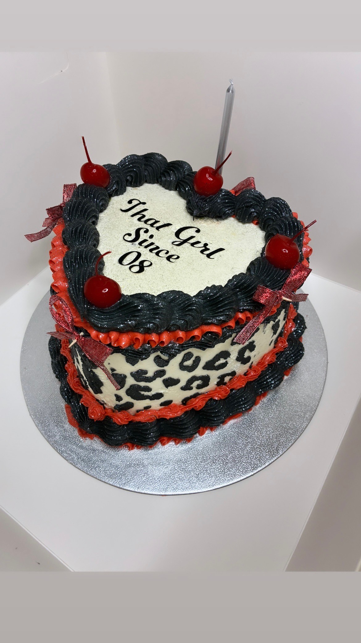 Cake Design