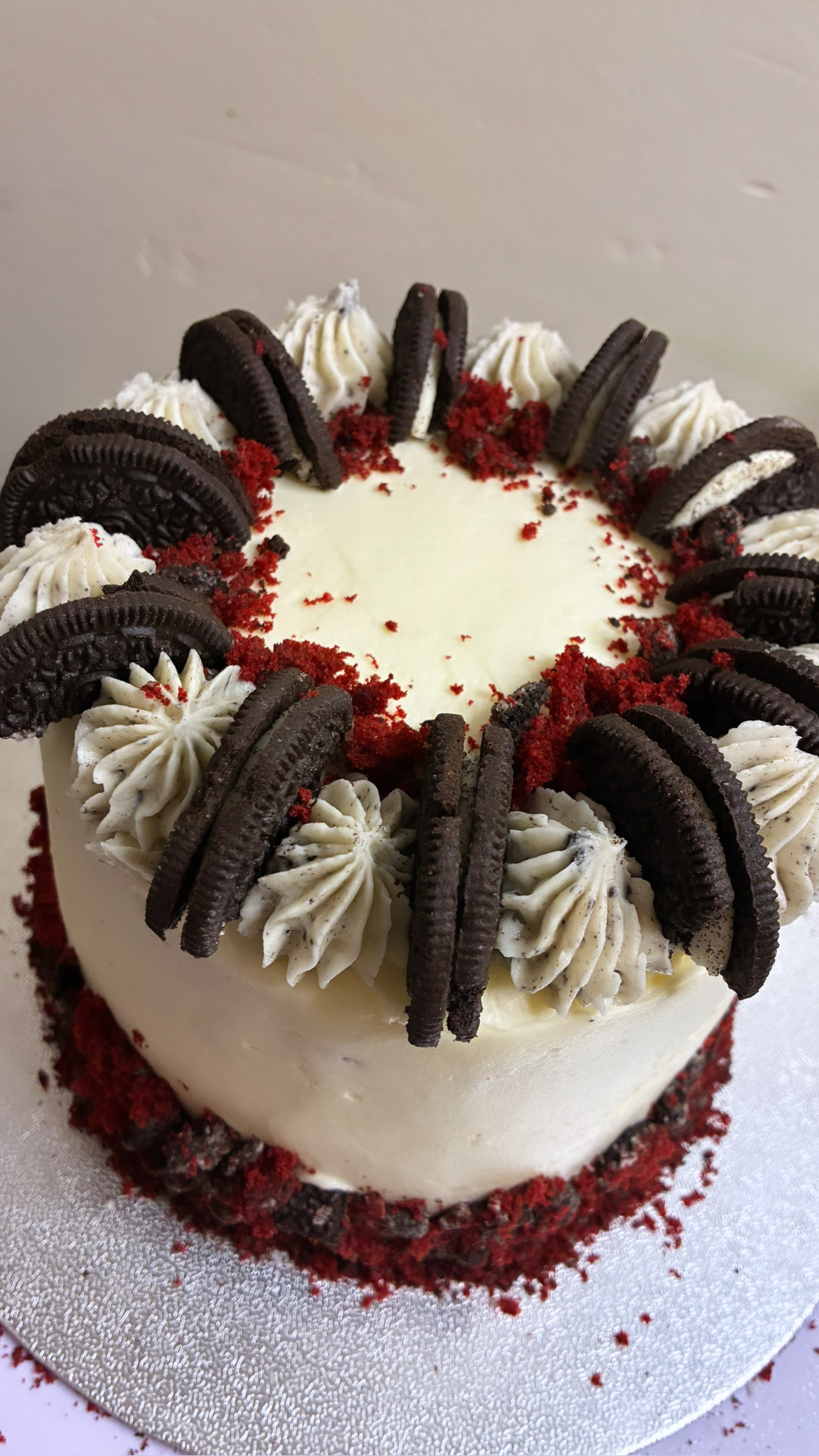 Dessert